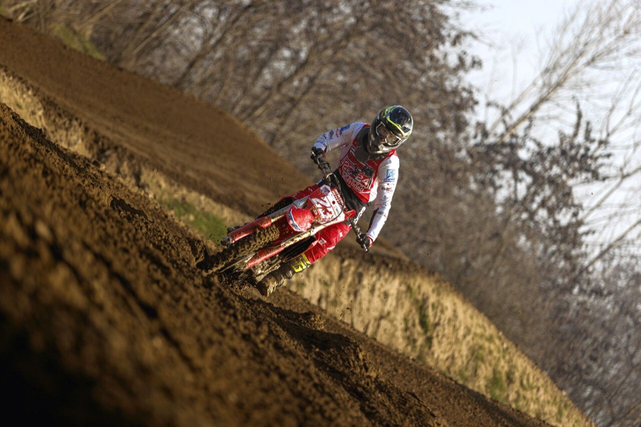 Master MX 2024 - The Race 